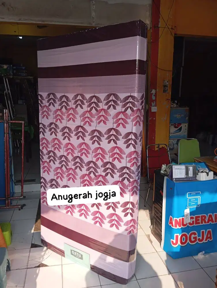 Kasur Busa Djitu 100 BERGARANSI