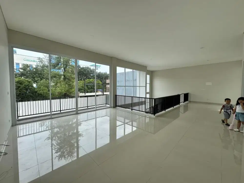 FOR SALE Rumah Di Giri Loka 1 Bsd City Tangerang Selatan