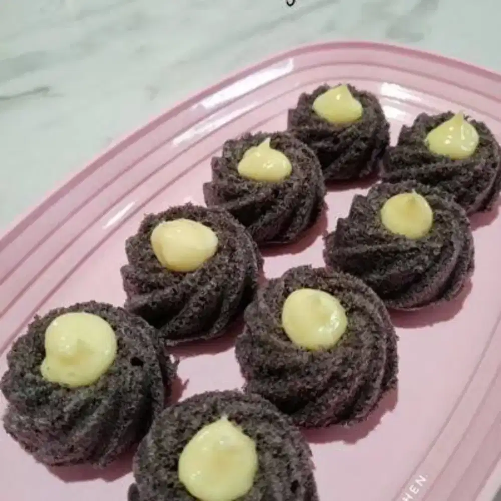 Lowongan Kerja: Staff Outlet Makanan