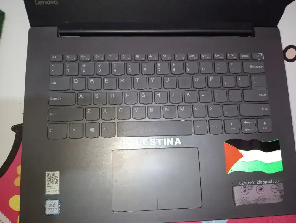 LAPTOP LENOVO IDEAPAD 320