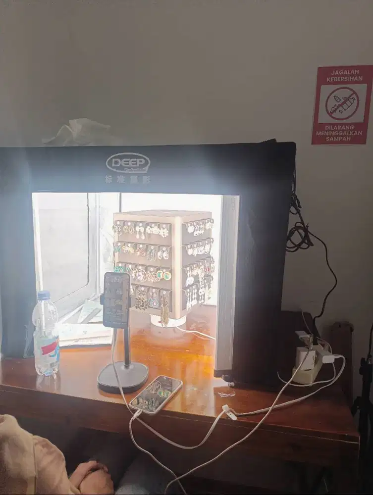 Dicari Hostlive pengalaman daerah Citra Raya ,Cikupa