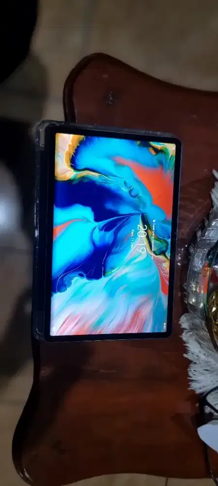 Huawei Matepad SE 11 Nebula Grey