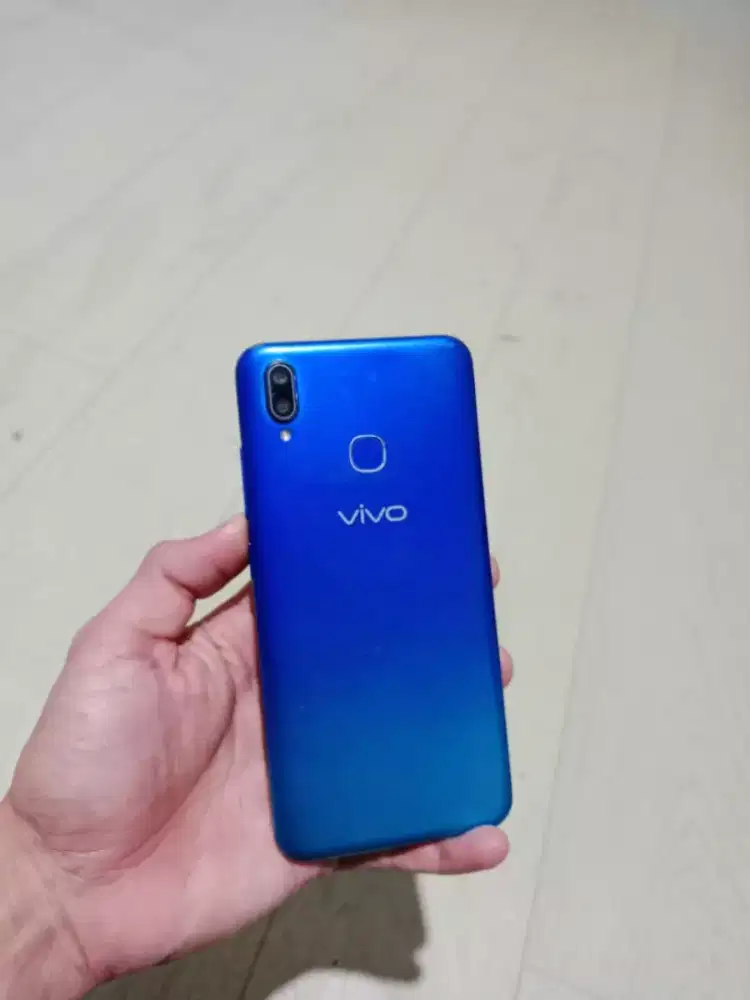 Vivo y95 second
