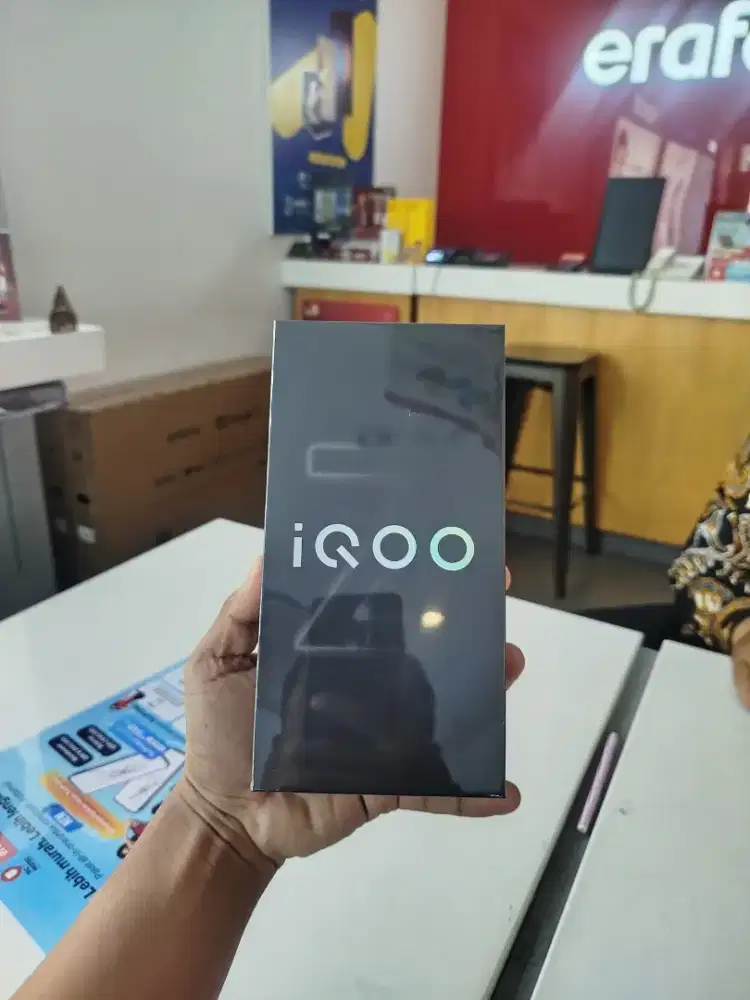 CICILAN IQOO CUMA KTP SAJA