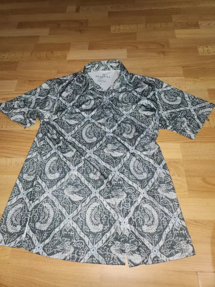 Batik Magani size L
