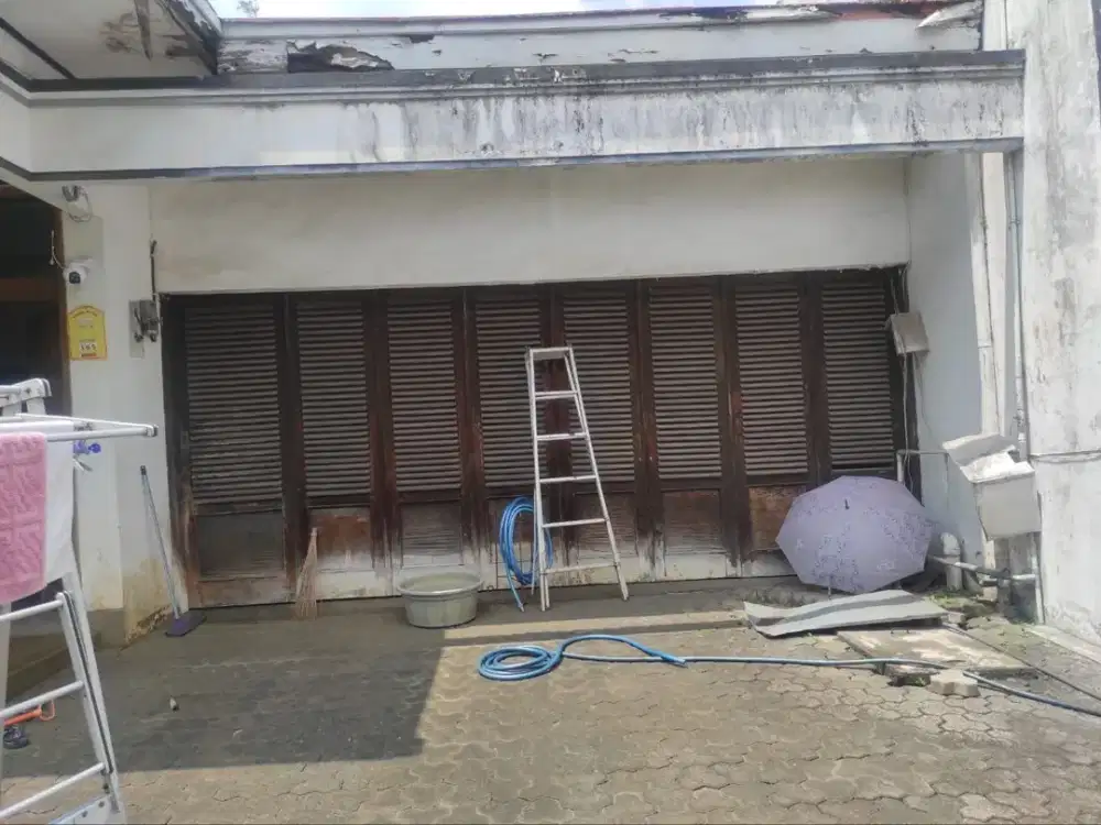 JUAL TANAH AJA LOKASI STRATEGIS DI BABAKAN JERUK DEKAT MARANATHA , TOL PASTEUR