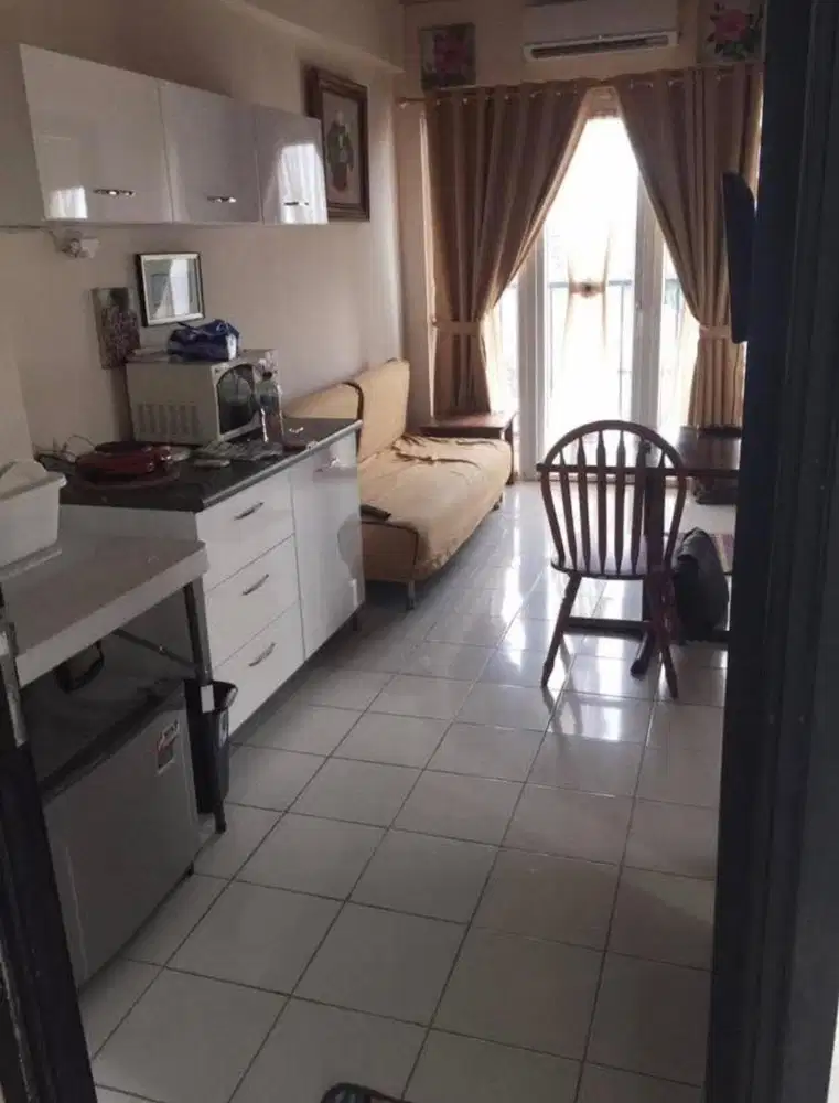 Di Jual/ Disewakan Apartemen Paragon Village Karawaci