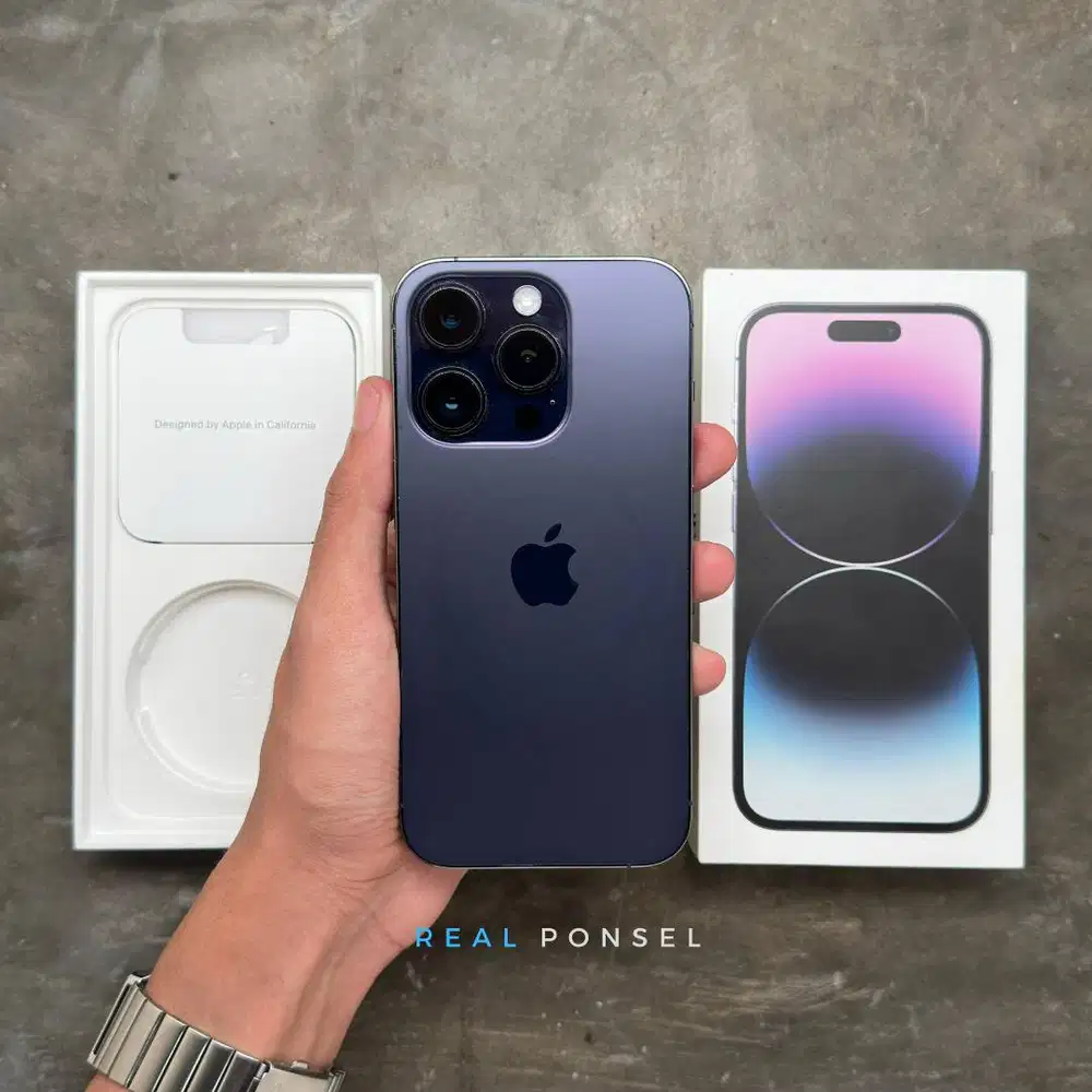 iPhone 14 Pro 128 iBox