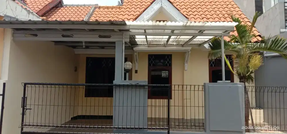 Jatiasih Jatimekar Jatiluhur Bekasi Komsen Cikunir Wibawa Mukti JORR