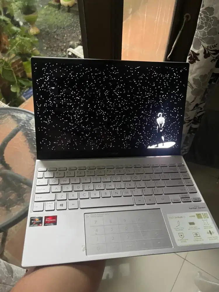 Jual Asus Zenbook 13