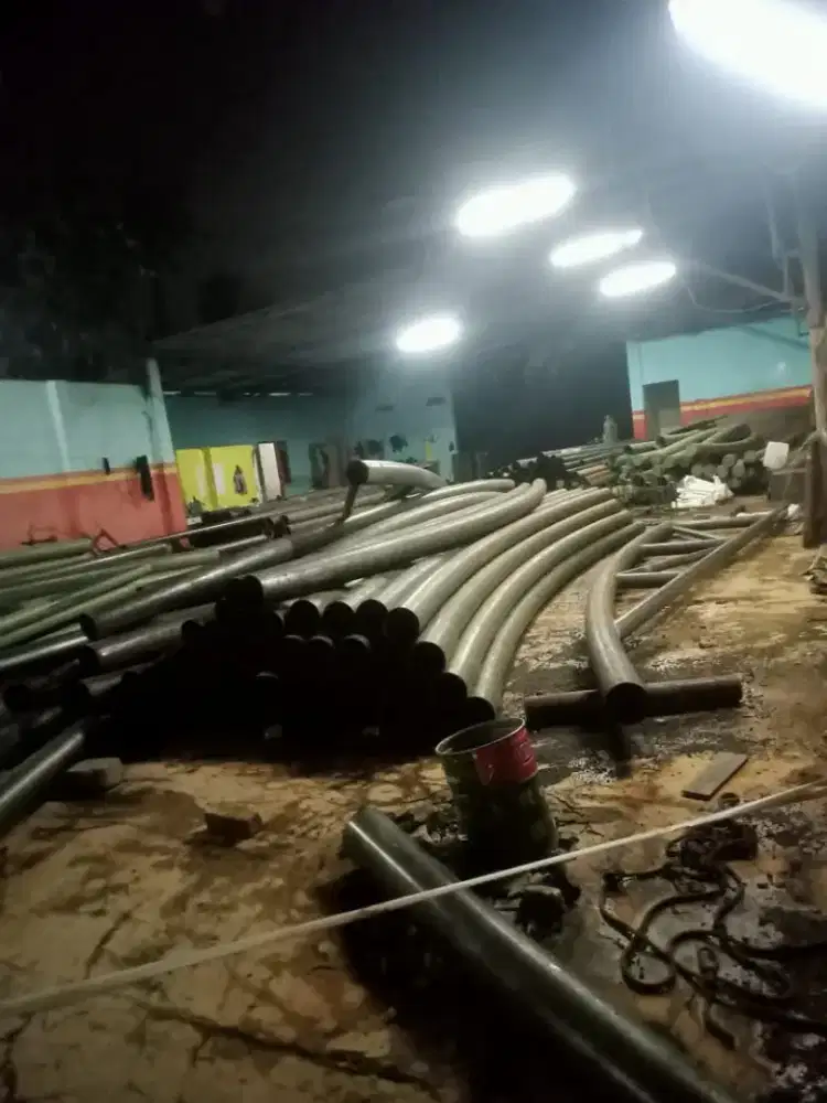 Bengkel as zakiy kontruksi