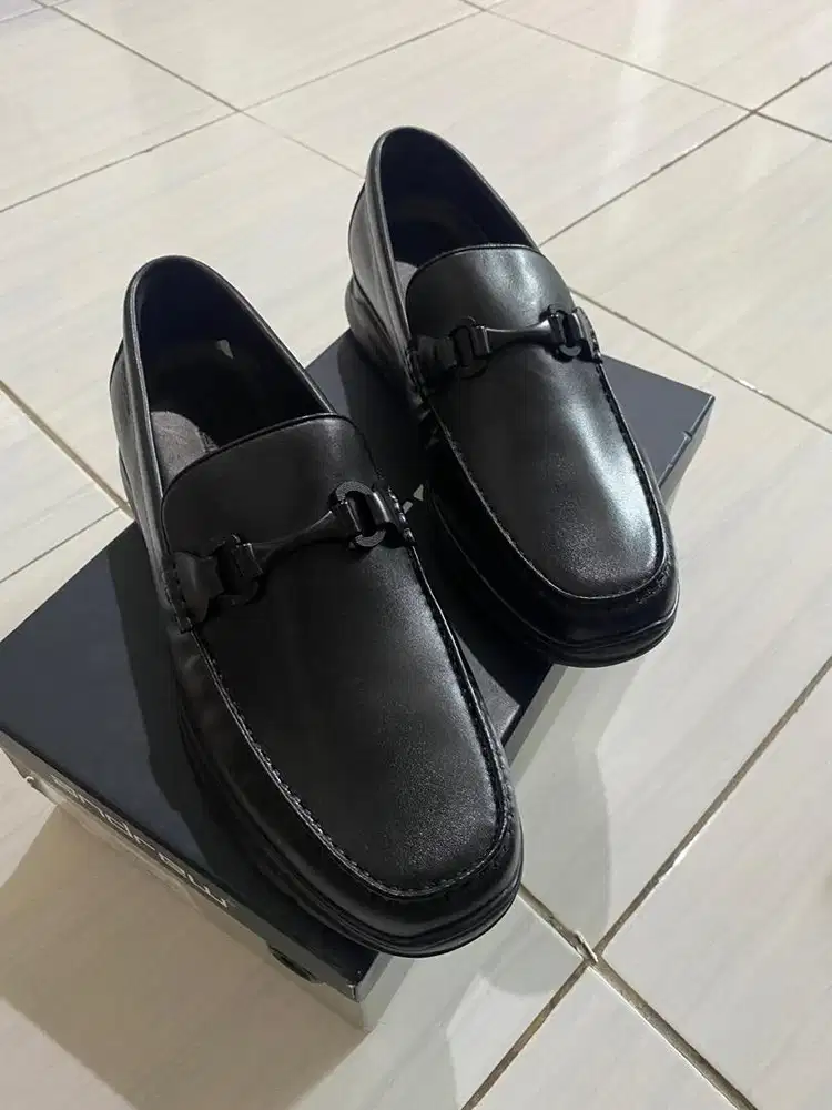 jual murah  cepat aja nih sepatu brand andrew ori