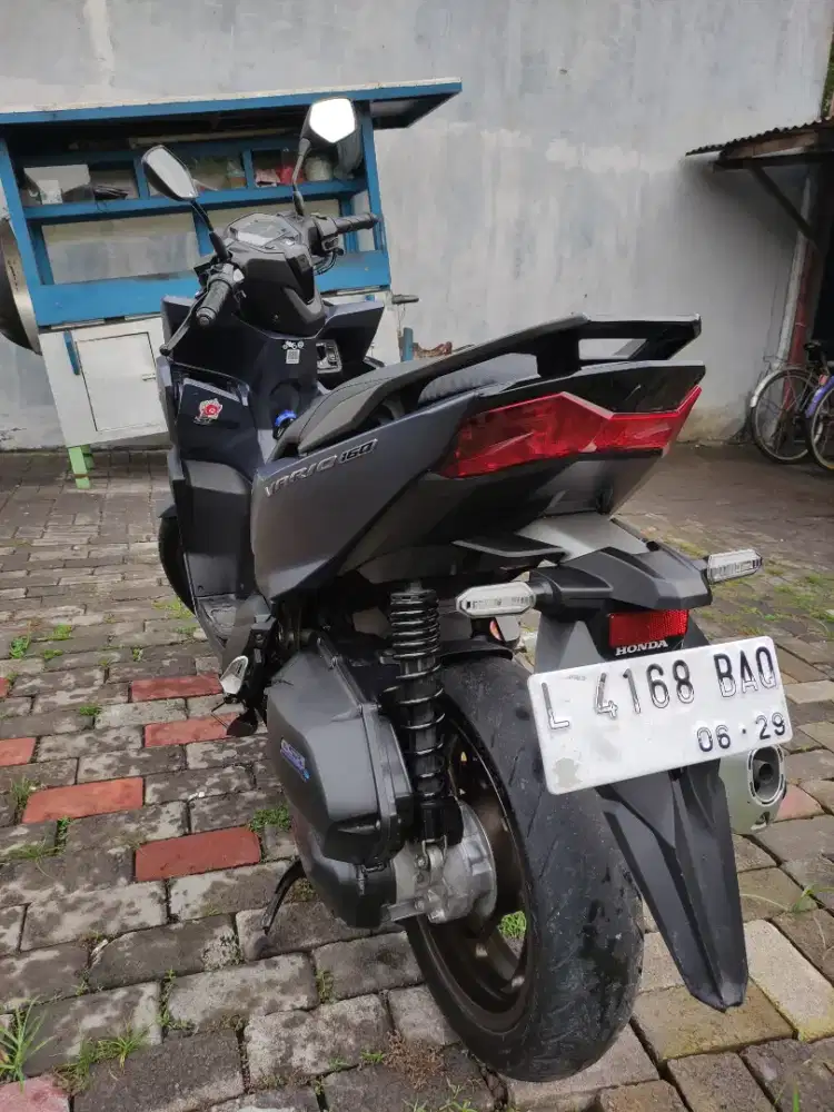 Vario 160 abs tahun 2024