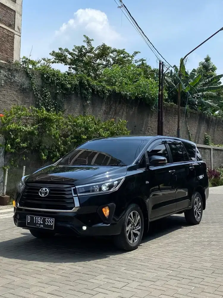 Kijang innova V bensin