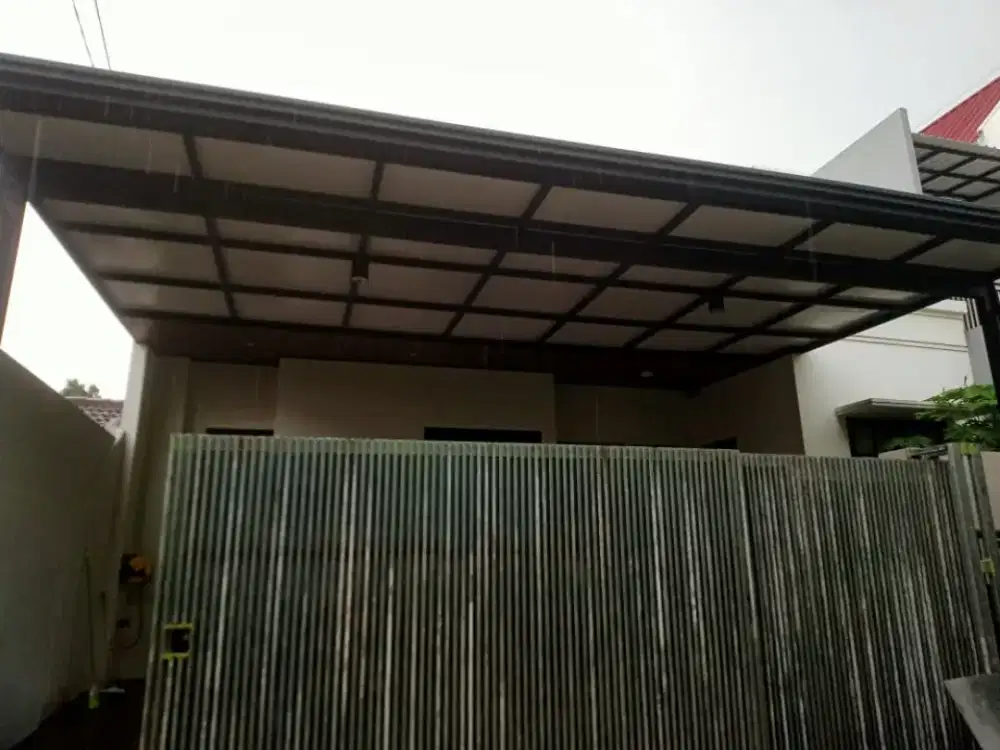 Bengkel las zakiy kontruksi