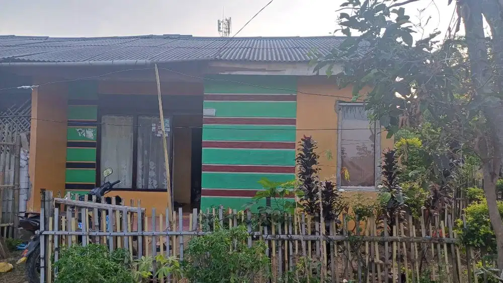 Dijual Cepat Rumah Murah di Bandung Regency
