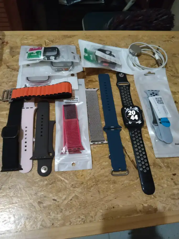 Apple Watch series 7 Original ibox 45mm