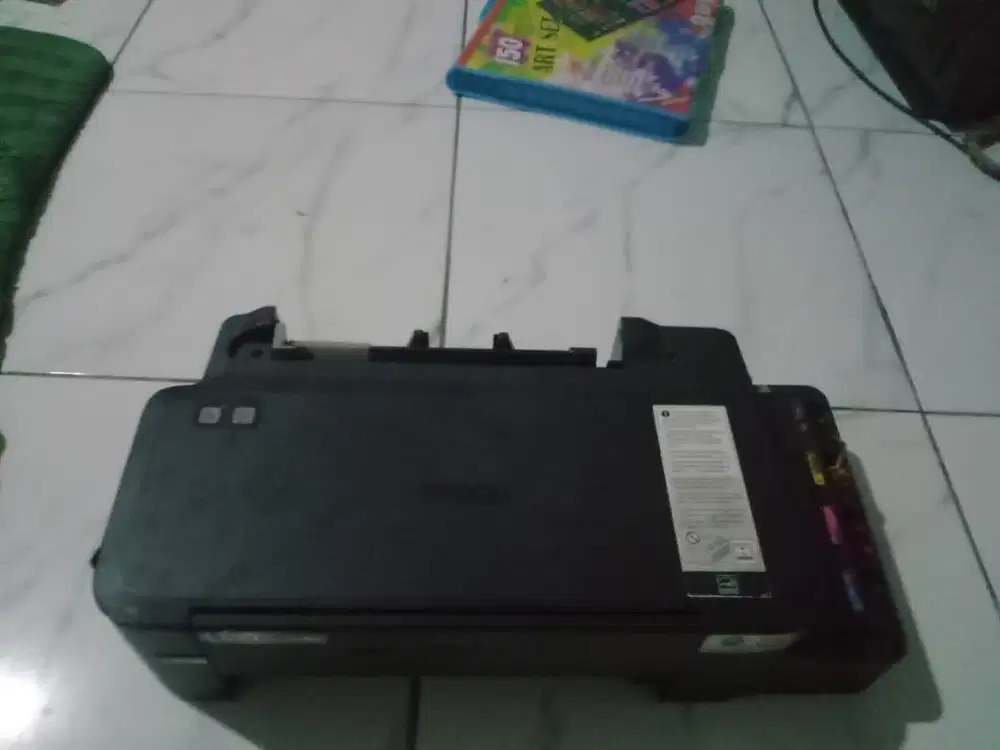 Printer epson L120