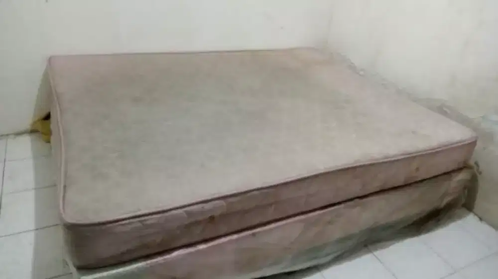 Spring bed Forever 180 x 140