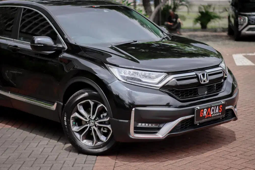 ANGS TERMURAH CRV SENSING PRESTIGE 2021