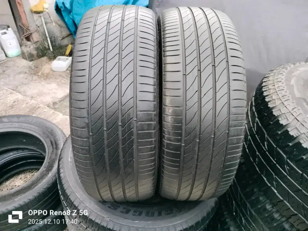 Jual ban mrek Michelin primacy 3st ukuran 215 60 R16 2pcs