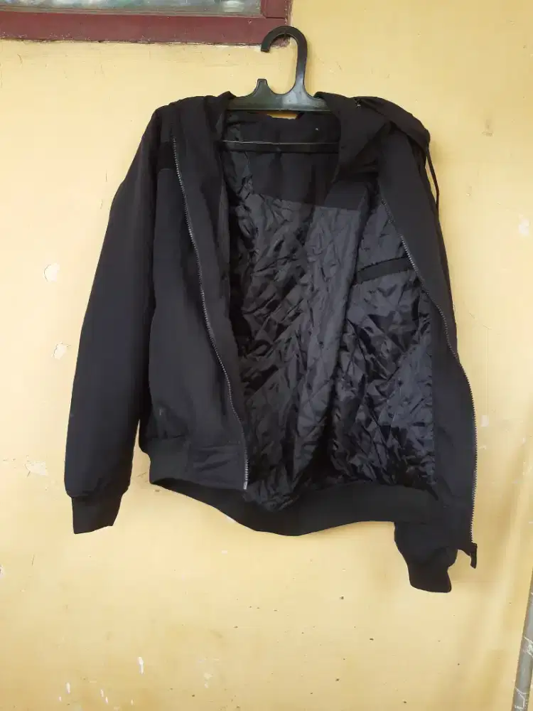 JAKET TACTICAL ukuran XL