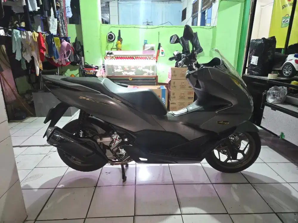 Pcx 160 ABS 2024