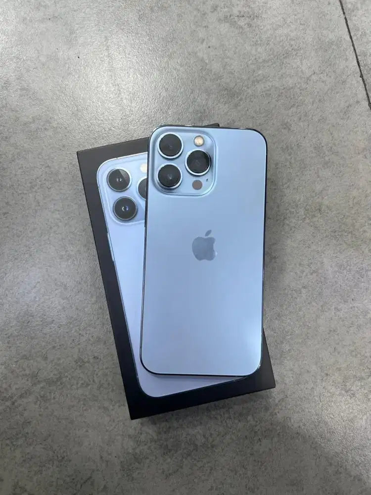 iphone 13 pro 256 ibox