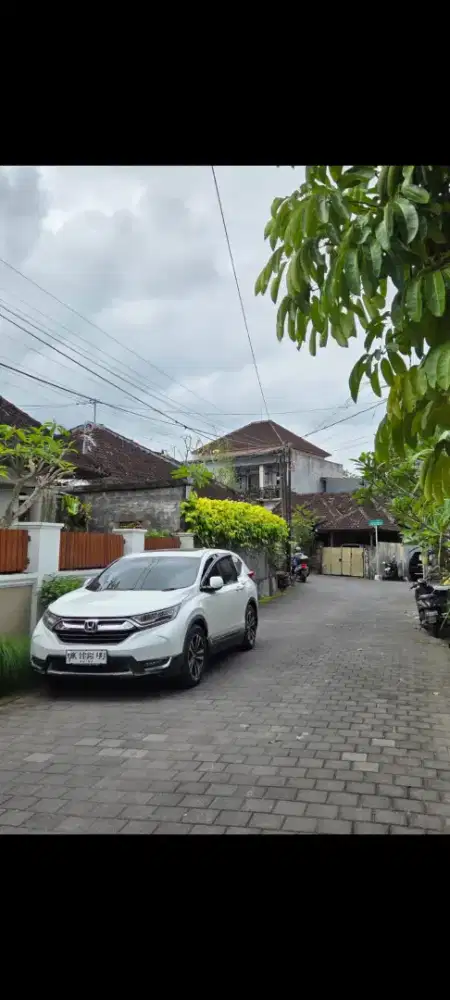 Dijual tanah murah,1,01 are di jln lembu sora denpasar bali