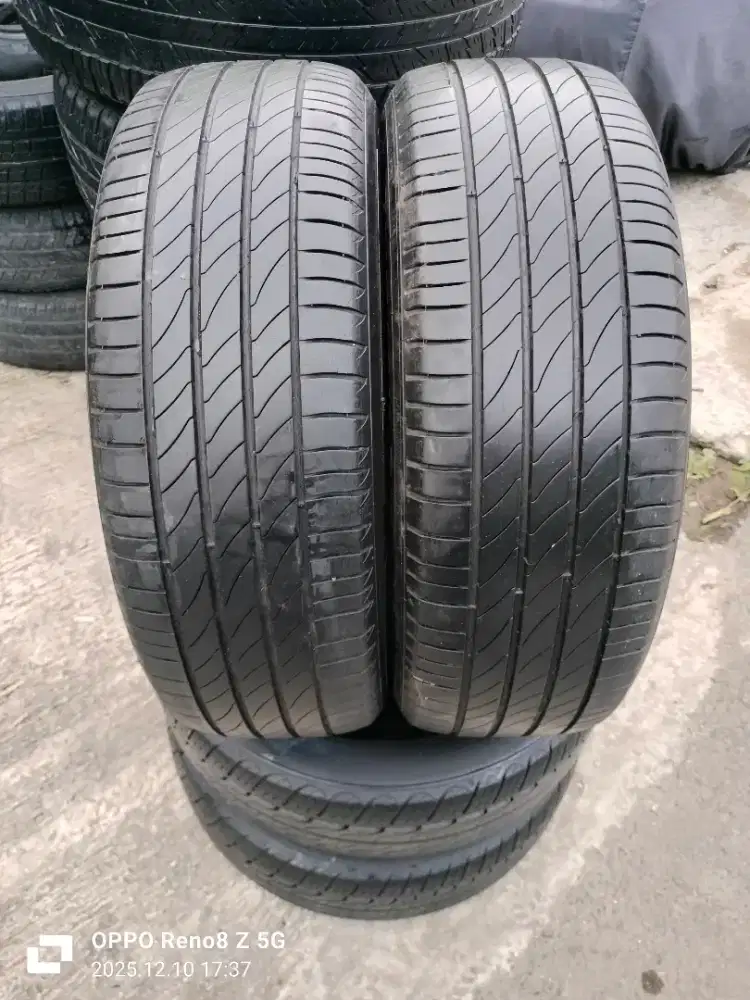 Jual ban mrek Michelin primacy 3st ukuran 205 65 R15 2pcs.