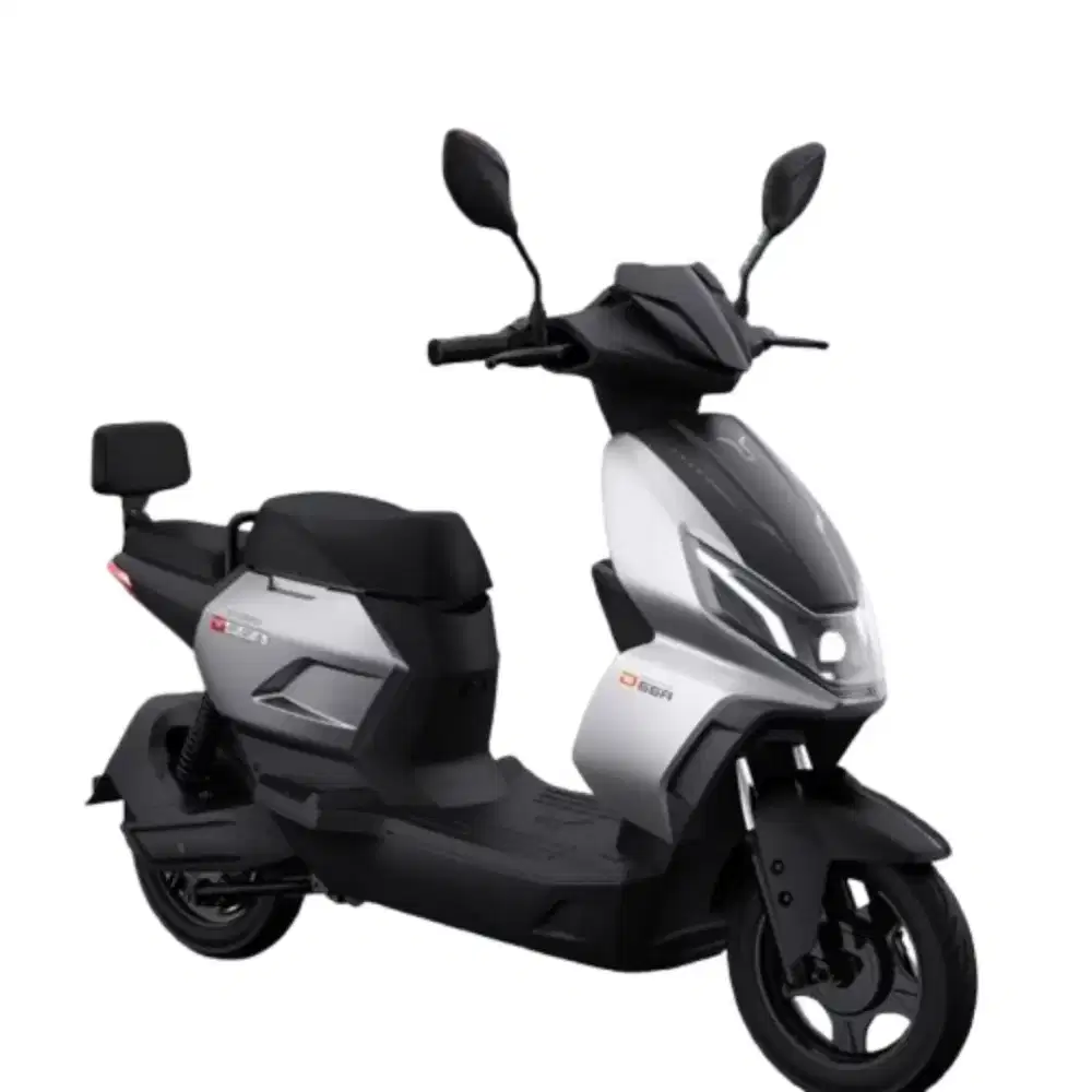 Sepeda Listrik Uwinfly D66A