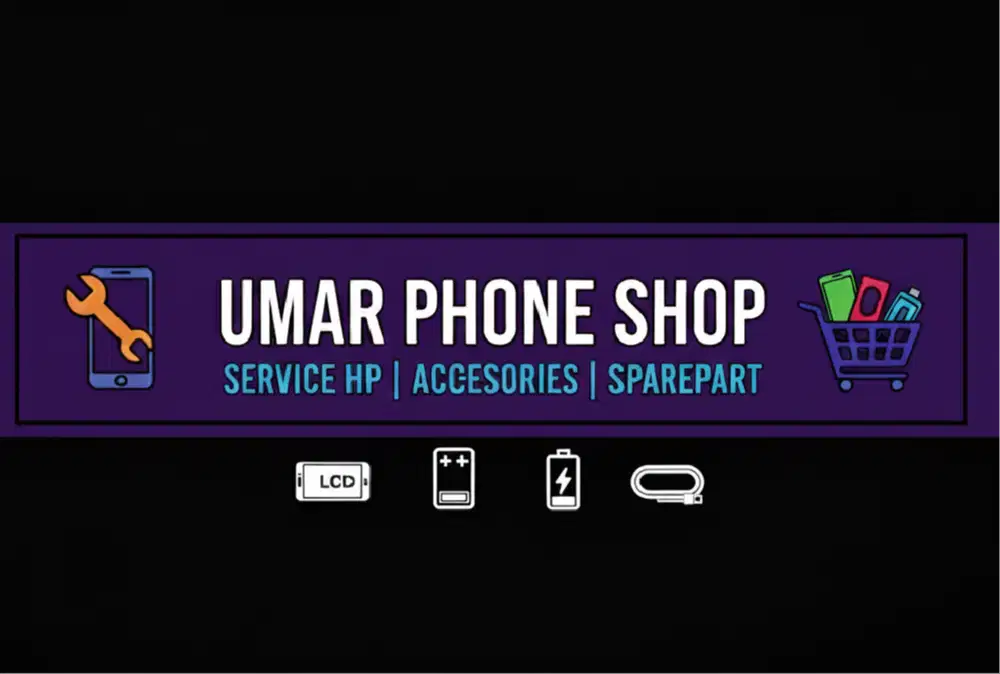 Servis HP Apa Saja Semua Merek dan Tipe (Hardware/Software)