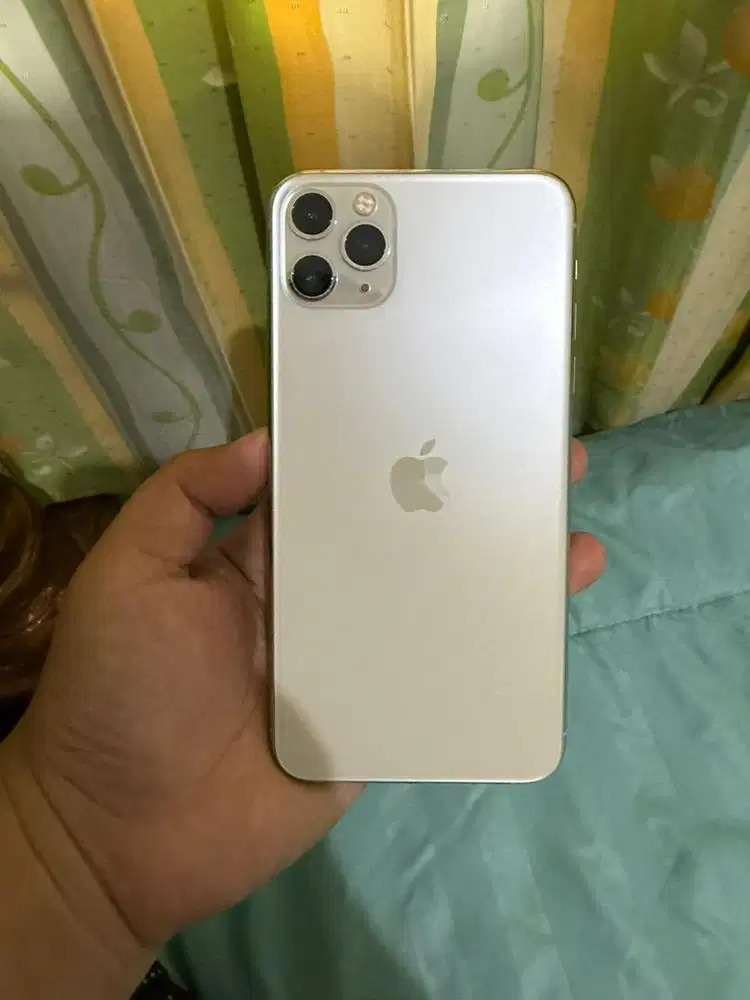 iPhone 11 Pro Max