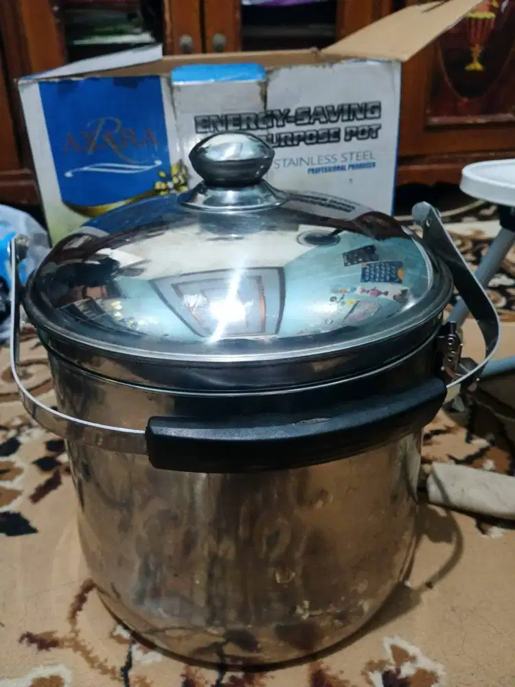 [PRELOVED] Panci Masak Serbaguna