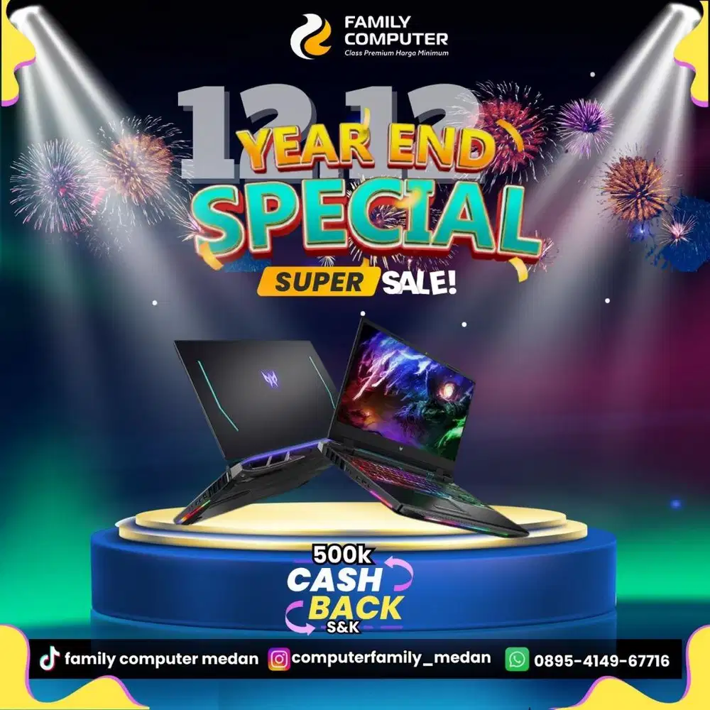 Laptop Bekas Like New Terlengkap,Termurah & Bergaransi-Harga mulai 1jt