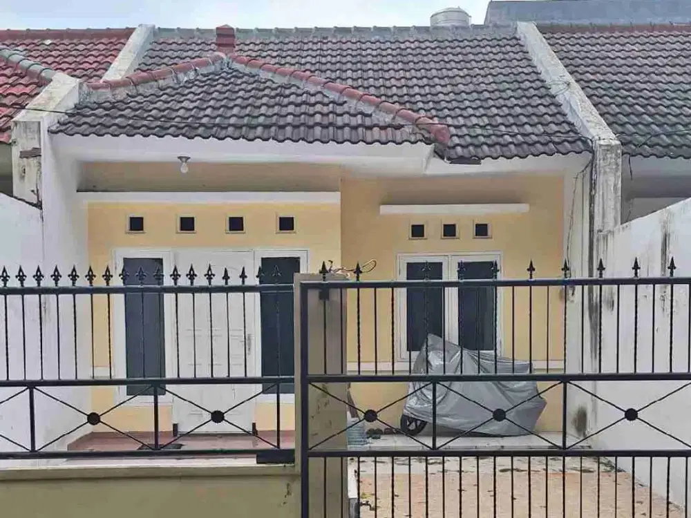 Jual Cepat Rumah di Semolowaru Timur