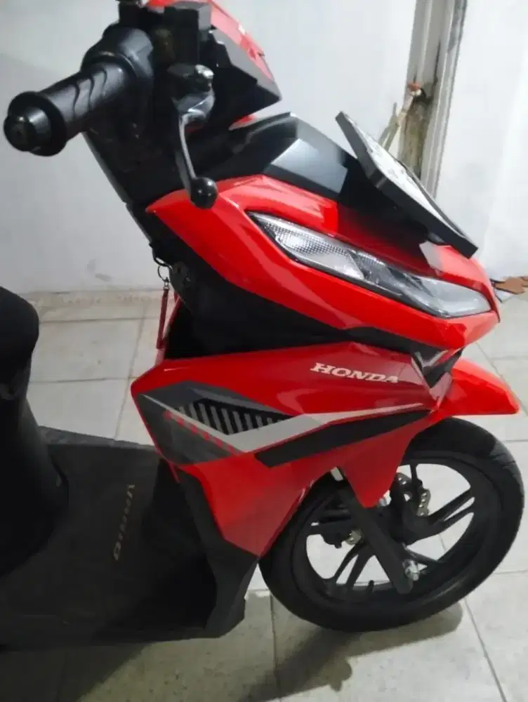 Honda Vario CBS 125 2024