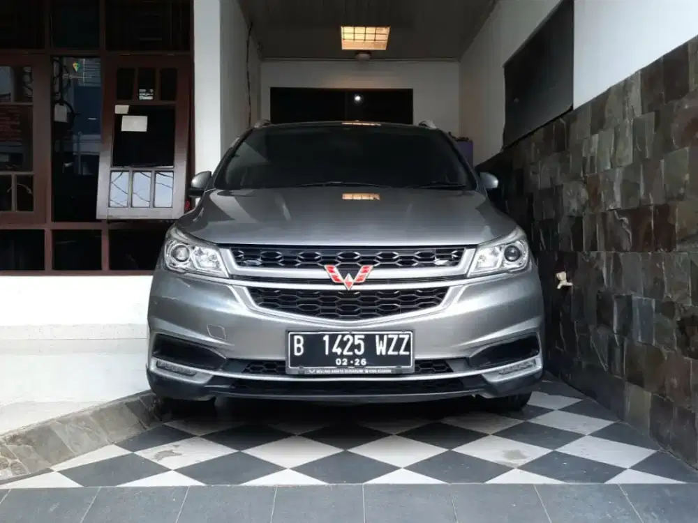 TURBO 1500cc RECORD service WULING cortez ST under cortez CT cortez LT