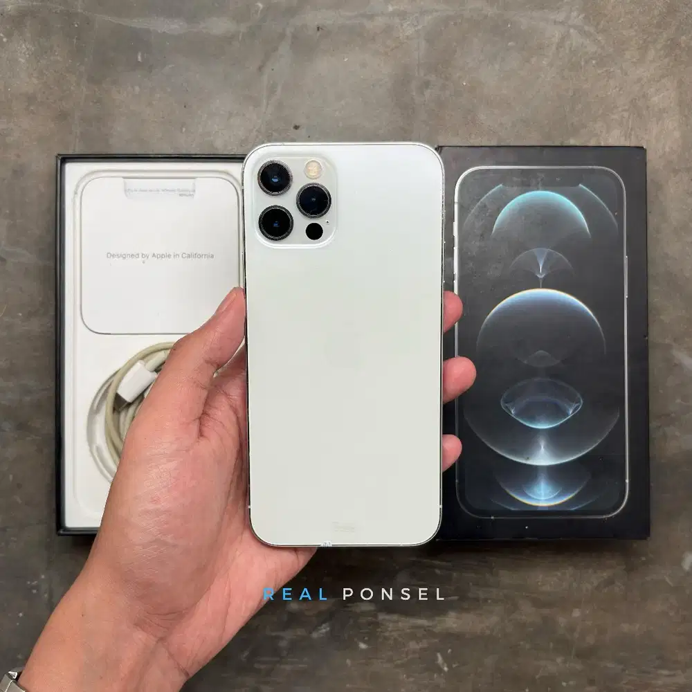 iPhone 12 Pro 512 iBox Digimap