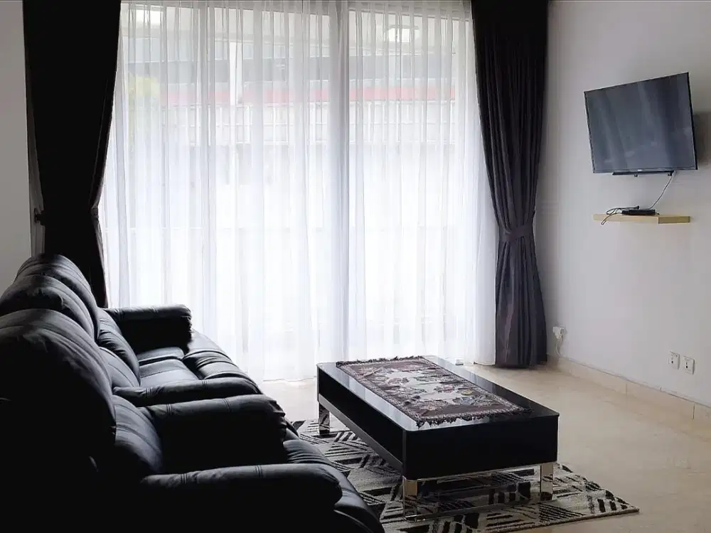 Apartment Unit for Rent at the city center - The Empyreal