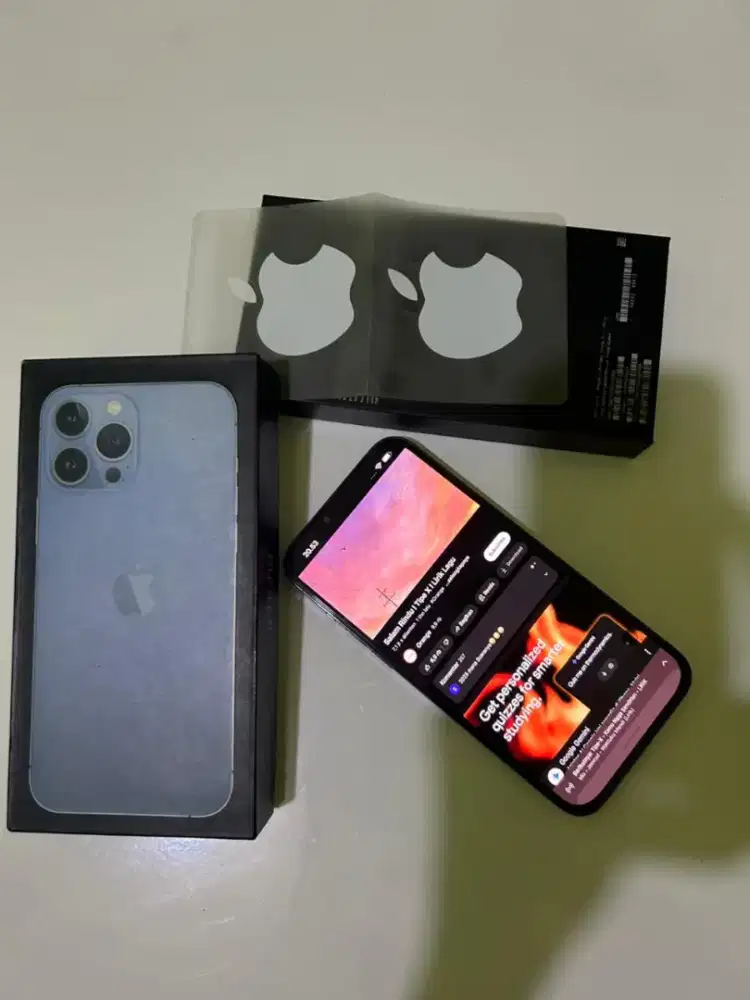 iPhone 13 peromex 128