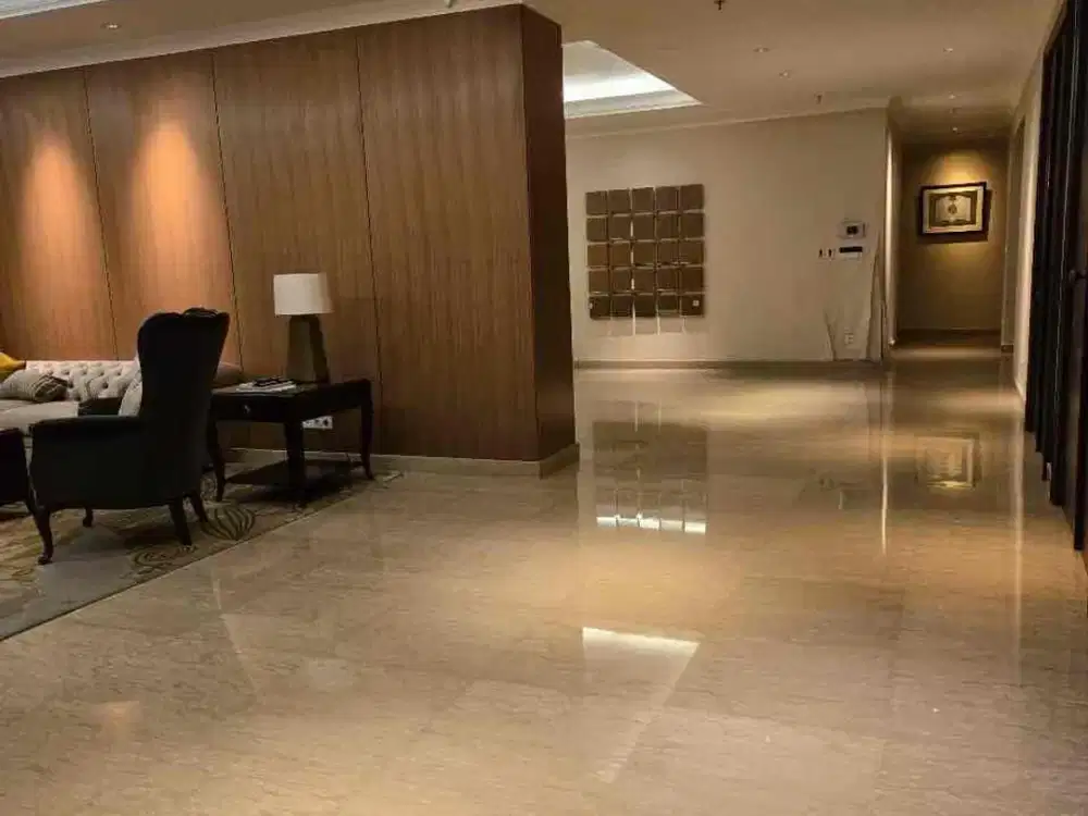 Apartement The Essence Darmawangsa