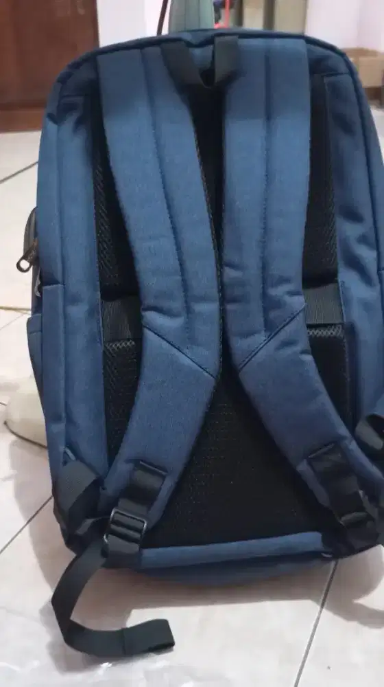 Di jual aja tas ransel Merk President