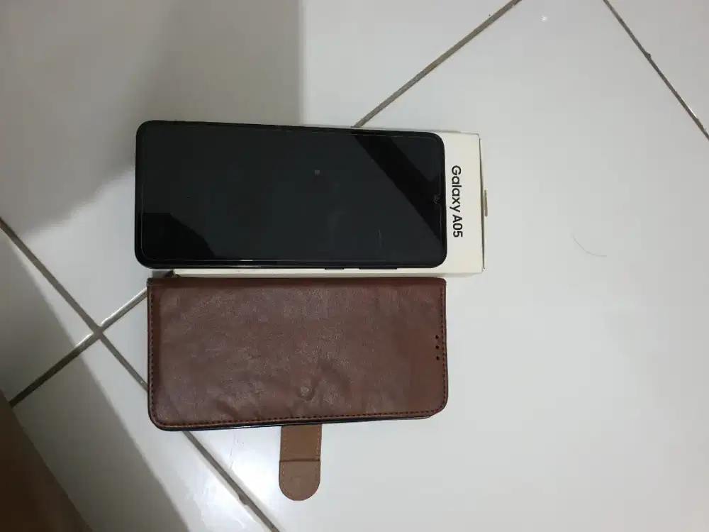 Samsung Galaxy A05