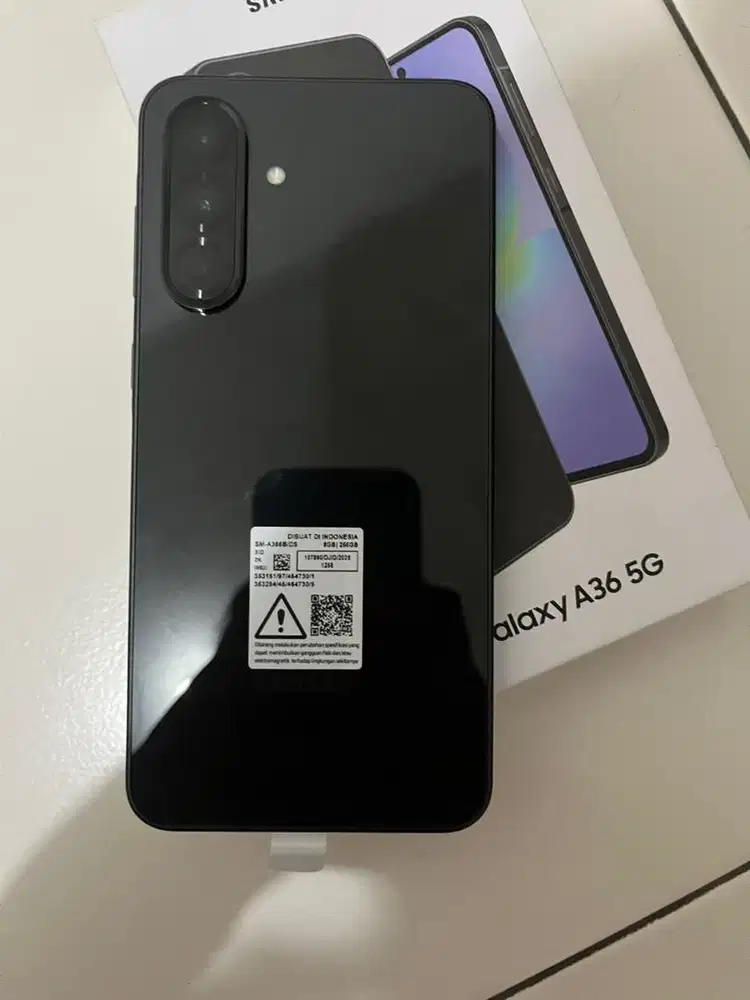 Samsung A36 5G 8/256Gb