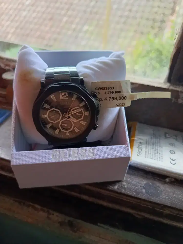 Jam guess GW0539G3