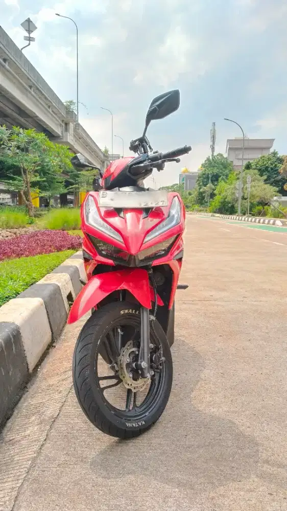 Dijual Vario 125 Gen 2