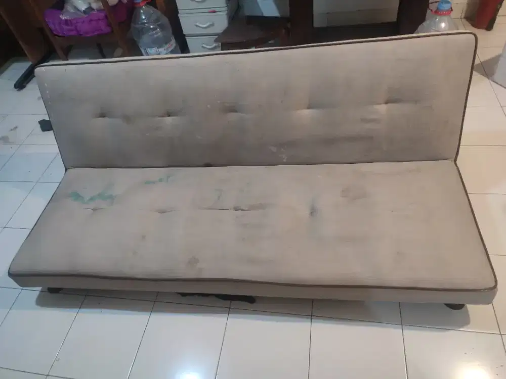 Sofa bed ~180x100