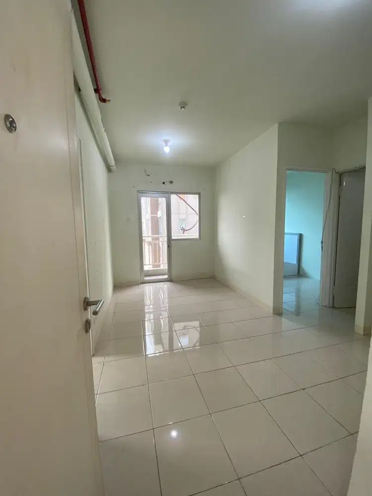 Apartemen pakubuwono terrace tipe 2BR unfurnished