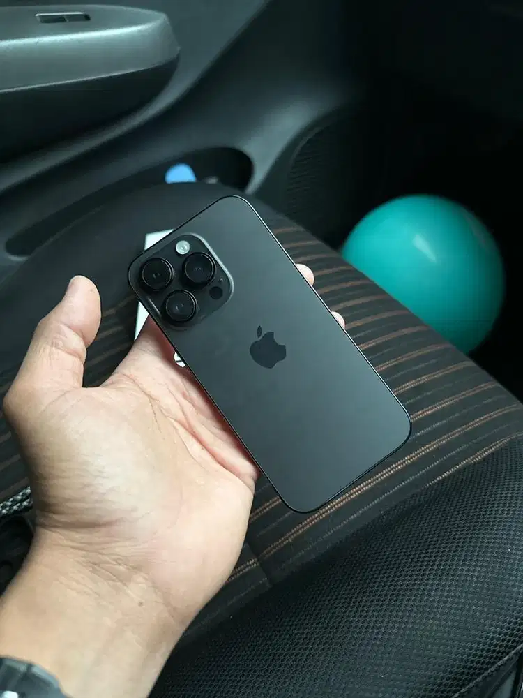 Iphone 15 pro 1 tera